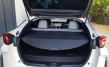 8: Toyota Prius: 2020 г., 1.8 л, Автомат, Гибрид, Лифтбек — 8