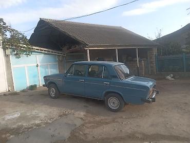 masin sukani: LADA 2106 sedan – 4800AZNmavi rəng, klassik kuzov dizaynı ilə. 4 qapı — 2