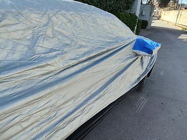 tent parca satisi: Maşın cexolu mashın cexolu çexol tent ücün tent ten dam örtüyü brizent — 7