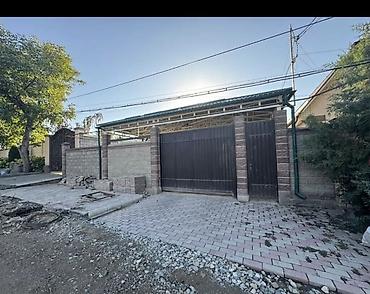 house: 🏡 ПРОДАЁТСЯ ОСОБНЯК В АРЧА-БЕШИК ✨ Дом, построенный для себя— — 4