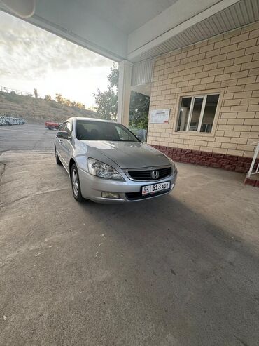 портер продаю или меняю: Honda Inspire: 2004 г., 3 л, Автомат, Бензин, Седан