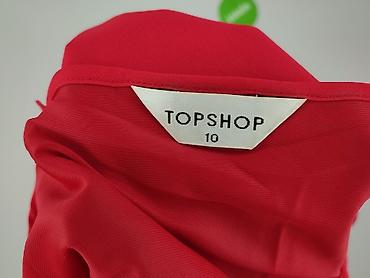 2nd hand be: Topshop, Sukienka damska, rozmiar M — 4