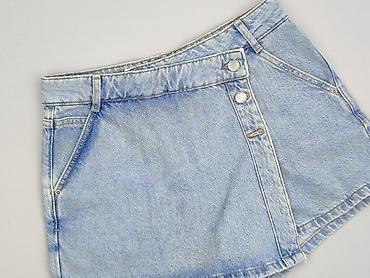 basic top zara: Zara, Szorty damskie, rozmiar M — 1