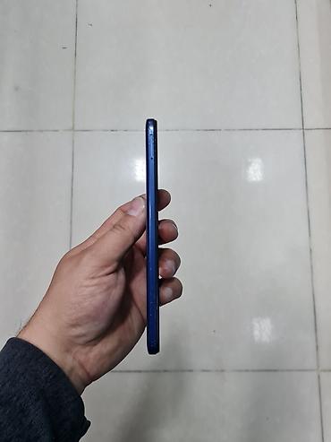 ev telefonu satilir: Redmi 12C, 128 GB, rəng - Mavi, Zəmanət — 5