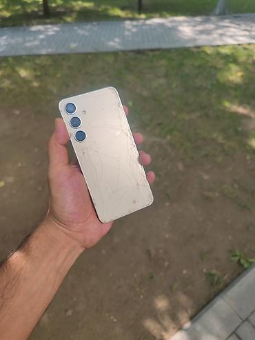 256: Samsung S24 plus kreditden baqlanib vifide istifade edilir oyunda 120 — 2