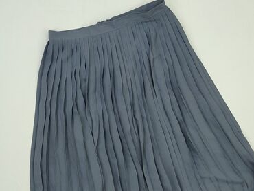 spódnice w kolorowe pasy: Skirt, F&F, S (EU 36), condition - Very good