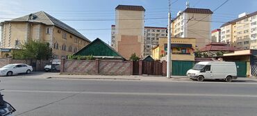 Продажа участков: 6 соток, Для бизнеса, Красная книга