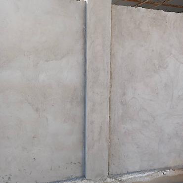 Штукатурка, шпаклевка: Штукатурные работы по маякам. Механизированное и ручное выравнивание — 58