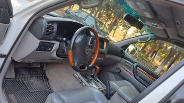 Lexus: Lexus LX: 4.7 l | 2007 il Ofrouder/SUV — 18