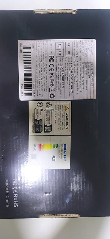 Aksesuarlar və tüninq: Avtomobil interyeri üçün RGB LED işıqlandırma dəsti Xüsusiyyətlər: - — 5