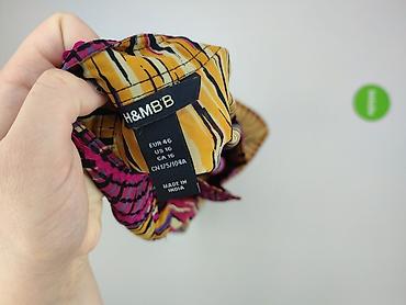 mulanka hermes: H&M, Tunika damska, rozmiar XL — 4