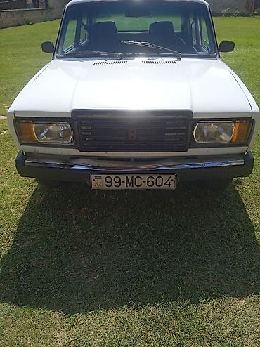 VAZ (LADA): Salam.maisn tecılı satılır mator karofka most idyalin idyalidir qoca — 1