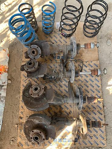 Гранаты: Граната С приводом Audi 1995 г., Б/у, Оригинал, Германия — 4