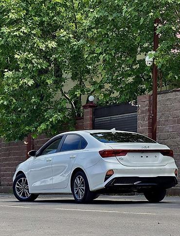 крыло киа рио 3: Kia K3: 2021 г., 1.6 л, Бензин — 6
