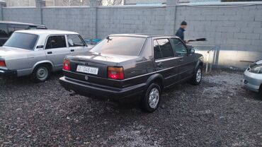 русский язык 5 класс л м бреусенко гдз: Volkswagen Jetta: 1990 г., 1.8 л, Механика, Бензин