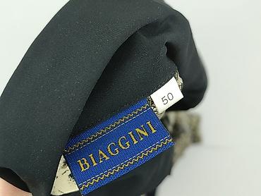 plisy: Biaggini, Bluzka damska, rozmiar 5XL — 4