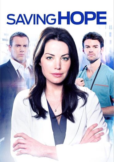 ljubav za ljubav ruska serija sa prevodom: Saving Hope -KOMPLETNA SERIJA NA PRODAJU Prodajem ovu kompletnu