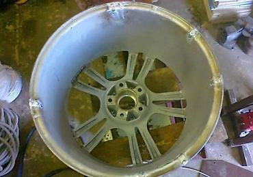 Шиномонтаж: Вулканизация на выезд Профессиональный сервис прямо на месте поломки — 5