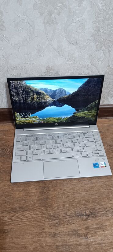 ddr2 4gb для ноутбука: Ультрабук, HP, 16 ГБ ОЭТ, Intel Core i5, 13.3 ", Колдонулган, Жумуш, окуу үчүн, эс тутум NVMe SSD