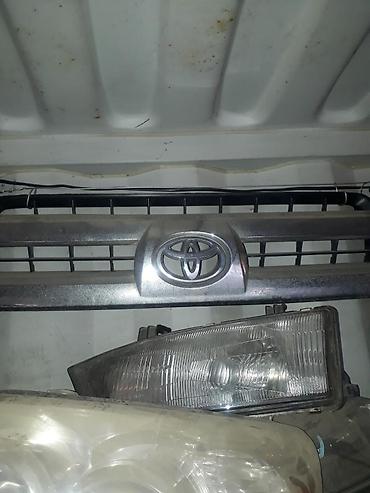 Другие автозапчасти: Автозапчасти на тойоту 4runner — 2