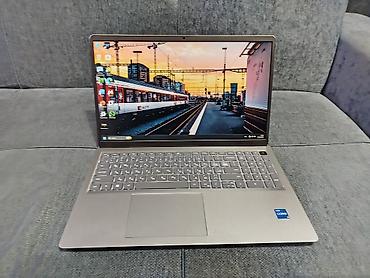 Ноутбуки Dell: Для лёгких задач, Б/у, Intel Core i5 — 1