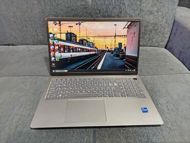 ноутбук игровой купить: Ноутбук, Dell, 16 ГБ ОЗУ, Intel Core i5, 15.6 ", Новый, Для работы, учебы, память SSD