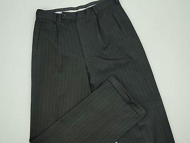 Mens: Suit Trousers męskie, size S at lalafo.pl — 1 Mens: Suit Trousers męskie, size S — 1