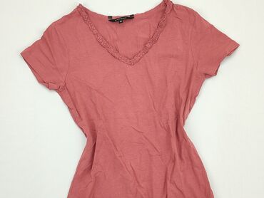 t shirty w róże: T-shirt, S (EU 36), condition - Very good