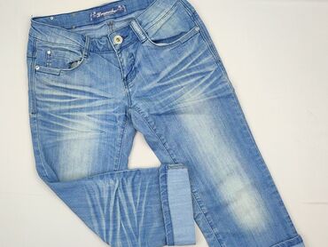 Dromedar, 3/4 Trousers for women, S (EU 36)