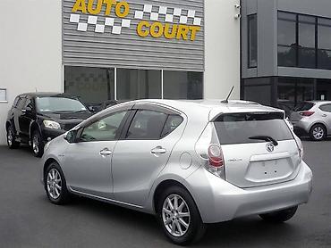 taksi prius: Taksi sürücüsü tələb olunur, Həftəlik ödəniş, 1-2 illik təcrübə — 2