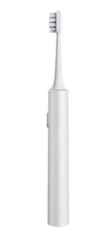 diş məcunu: №: 5144 Məhsulun adı: Elektrik diş fırçası Xiaomi T302 Silver — 2