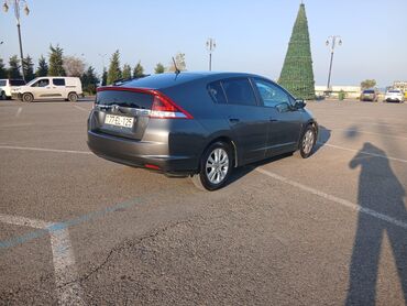 Honda: Honda Insight: 1.3 l | 2011 il Hetçbek — 5