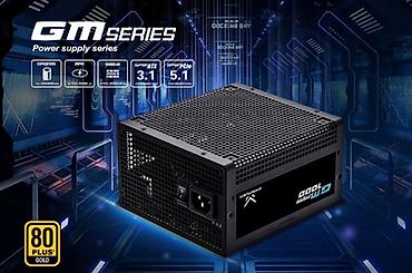 p4 disk: ⚡ Satılır: FPMAX GM1000 1000W 80Plus Gold Full Modular PSU 🔹 Güc — 1