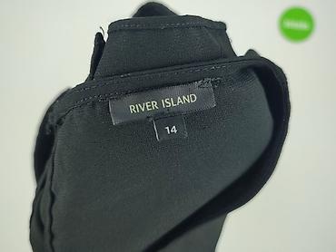 indyjska: River Island, Bluzka damska, rozmiar XL — 4