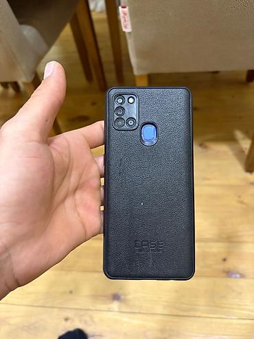 Samsung Galaxy A21S