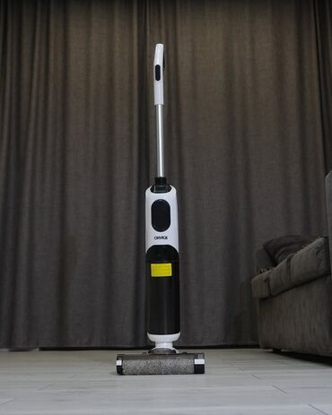 робоклин пылесос отзывы: Пылесос, Вертикальный, Смешанная