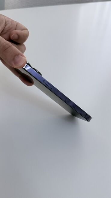 airpods 3 ikinci el: IPhone 14 Pro 128 gb. Ideal veziyetde. 88% batareya (MagSafe-li model)