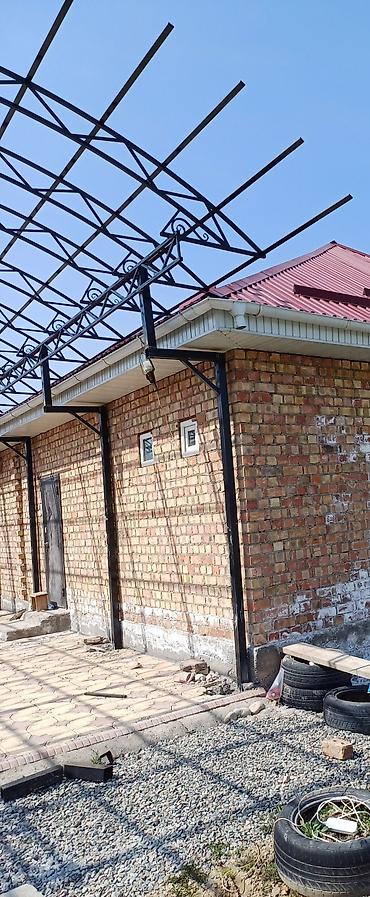 Сварка: Сварка | Ворота, Решетки на окна, Навесы Доставка, Гарантия, Бесплатная смета — 3