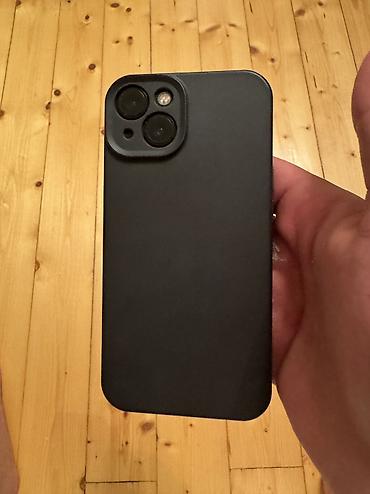 iphone 13 mini 256: IPhone 13, 128 GB, Blue Titanium, Simsiz şarj, Face ID — 5