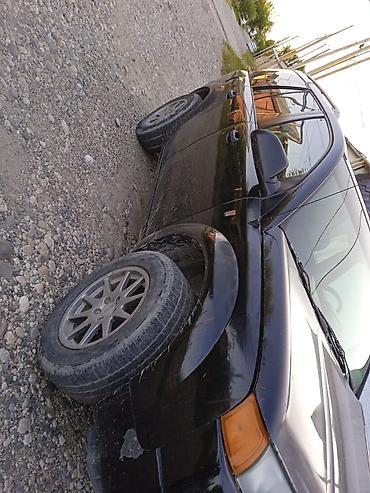 Saturn: Saturn VUE: 2.2 л | 2002 г. 180000 км Кроссовер — 4