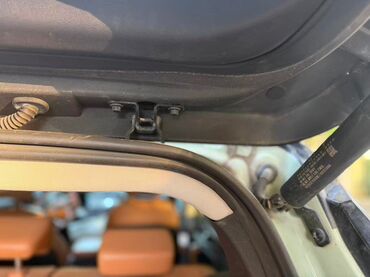 Weltmeister: Weltmeister W6, 2021 г., 120000 км at lalafo.kg — 14 Weltmeister: Weltmeister W6, 2021 г., 120000 км — 14