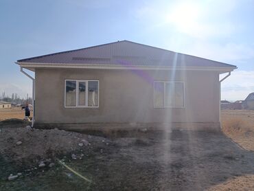 Продажа домов: Дом, 86 м², 4 комнаты, Собственник, ПСО (под самоотделку) — 2