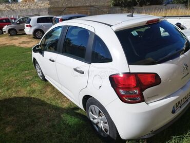 Μεταχειρισμένα Αυτοκίνητα: Citroen C3: 1.4 l. | 2011 έ. | 99000 km. Χάτσμπακ