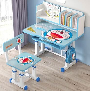 школьная сумки: Парты детские 3-8 лет . В коробке. Магазин wunderkind (остановка