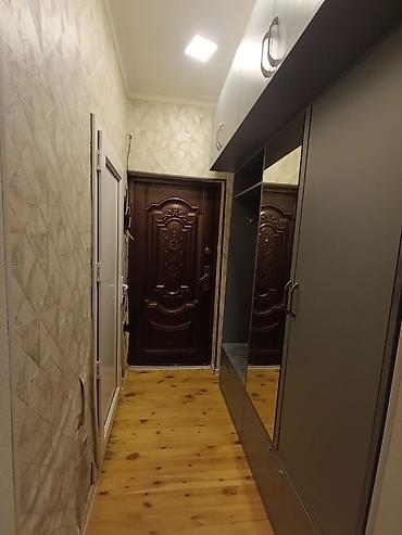 1 otaql: Masazır, 1 otaqlı, Yeni tikili, m. Avtovağzal, 39 kv. m — 1