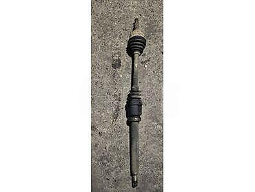 prodaj: POLUOSOVINA 1.6 16 V ZA FORD FOCUS OD 1998. DO 2004. GOD. | FORD — 6