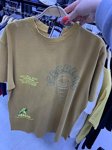 Футболки: Футболки мужские оригинал из Америки есть доставка по городу и регионы — 14