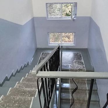 Другие стройуслуги: Ремонт Подъездов От А До Я Вопрос Цены И Качество По Городу Работаю — 11