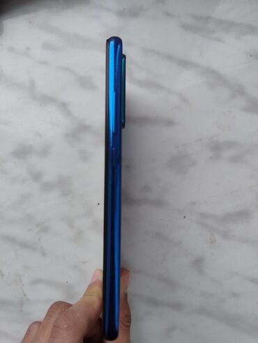 iphone 6 64 g: Xiaomi Redmi Note 8, 64 GB, rəng - Göy, 
 Face ID