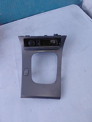 smart open: Сenter console Subaru 2005 г., Б/у, Оригинал, Япония — 3